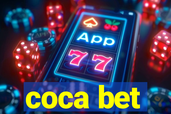 coca bet